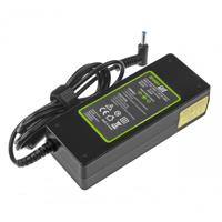 Green Cell AD65P Laptop netvoeding 90 W 19.5 V 4.62 A - thumbnail