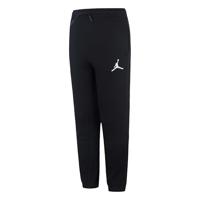 Kindertrainingspak Broek Nike Jordan Icon Play Zwart - Maat: 13-15 Jaar - thumbnail