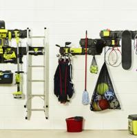 Ryobi RSLW809 | LINK™ Fiets haak - B2B - MOQ 8 stuks - 5132006086 - thumbnail