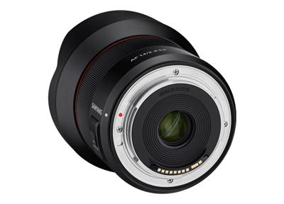 Samyang 14mm F/2.8 AF Canon EF