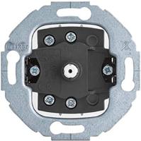 Berker draai ventilatorschakelaar 0-1-2-3 met 0 stand 386103 - thumbnail