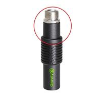 Gravity MS QC 1 TB Quick Coupler Crown - thumbnail