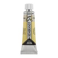 Rembrandt Aquarelverf Tube 10 ml - Titaanbuff #291 - thumbnail
