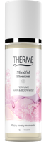 Therme Mindful Blossom Perfume Hair & Body Mist - thumbnail