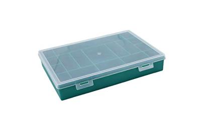 Tayg Assorti box groen 13-17 | Elektroshop.nl