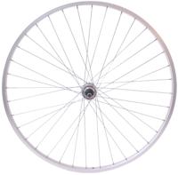 Rodi Voorwiel 28" / 622*21 parallex - zilver - thumbnail