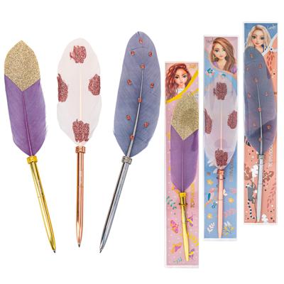 Topmodel Veer Pen