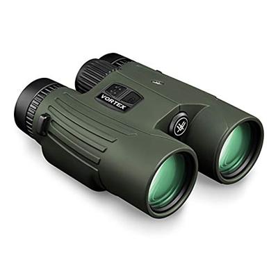 Vortex Fury HD5000 10x42 Verrekijker met Afstandmeter
