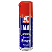 Griff kruipolie imal 0,1l AkzoNobel - Hortus - thumbnail