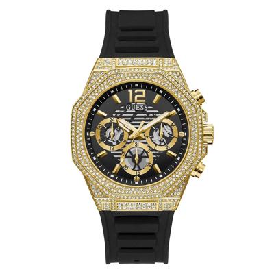 Guess GW0518G2 (Ø 44 mm) Heren horloge