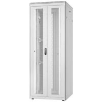 Digitus DN-31118 19inch-serverkast (b x h x d) 800 x 2053 x 800 mm 42 HE Grijs, Grijs (RAL 7035) - thumbnail