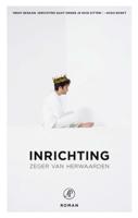 Inrichting - Zeger van Herwaarden - ebook - thumbnail