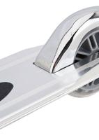 Razor A125 (GS) Kinderen Stuntstep Aluminium, Zwart - thumbnail