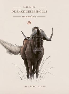 De zakdoekjesboom - Hans Hagen - ebook