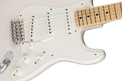 Fender Pure Vintage '50s Stratocaster Accessory Kit