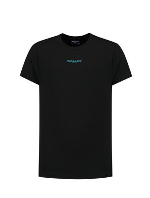 Ballin Zomer t-shirt jongens - zwart - The Hive