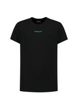 Ballin Zomer t-shirt jongens - zwart - The Hive - thumbnail