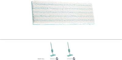 Leifheit 56623 wispad picobello m cotton plus - thumbnail