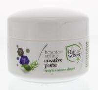 Hairwonder Botanical Styling Creative Paste - thumbnail