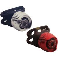 Edge verlichtingset bullet incl. batterijen (op kaart) - thumbnail