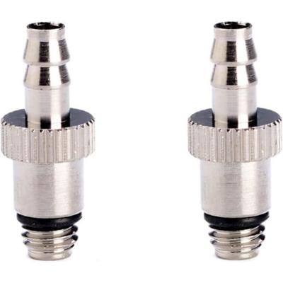 Elvedes bleed adapter clarks clout1