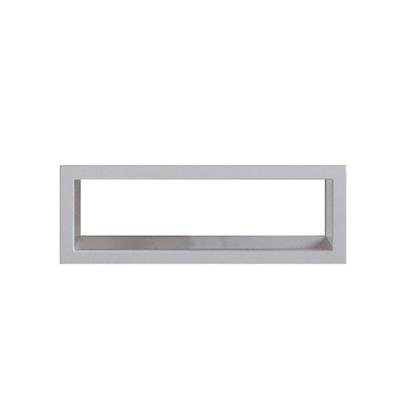 Fonteinframe AquaSplash Paris Design Frame 40x22 cm Mat Wit Aquasplash Fonteinframe AquaSplash Paris Design Frame 40x22 cm Mat Wit Aquasplash