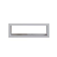 Fonteinframe AquaSplash Paris Design Frame 40x22 cm Mat Wit Aquasplash - thumbnail