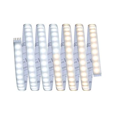 Paulmann 70533 LED-strip 24 V 2.5 m Warmwit 2.5 m