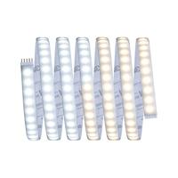 Paulmann 70533 LED-strip 24 V 2.5 m Warmwit 2.5 m - thumbnail