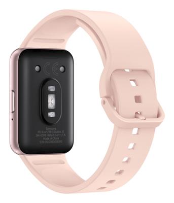 Smartwatch Samsung SM-R390NIDAEUB Roze 40 mm - thumbnail