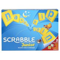Scrabble junior - thumbnail