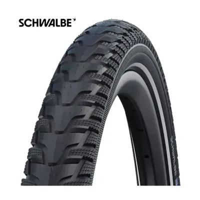 Schwalbe Buitenband 28-2.00 (50-622) energizer plus tour perf. zw r