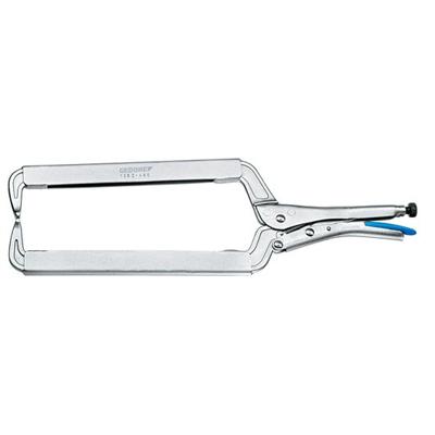 Gedore Profiel griptang 24"/600 MM - 6410810 Gedore Profiel griptang 24"/600 MM - 6410810