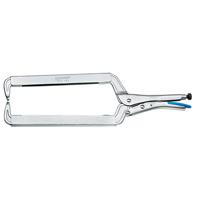 Gedore Profiel griptang 24"/600 MM - 6410810 - thumbnail