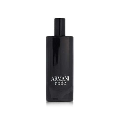 Reistasje Armani Code Homme