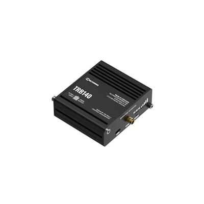 Teltonika TRB140 LTE-gateway LAN (10/100 MBit/s) Teltonika TRB140 LTE-gateway LAN (10/100 MBit/s)