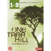 One Tree Hill - Seizoen 1-9 - DVD (5051888215951) - thumbnail