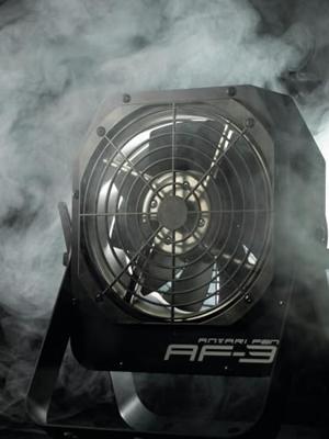 Antari AF-3R Effect ventilator