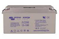 Victron Energy Deep Cycle Loodaccu 12 V 165 Ah Loodvlies (AGM) (b x h x d) 172 x 485 x 240 mm Cyclusbestendig - thumbnail