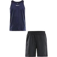 Craft 1907367 Rush Singlet M - Navy - XXL - thumbnail