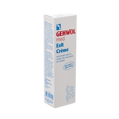 Gehwol Med Eeltcreme Tube 75ml 11141205 Consulta