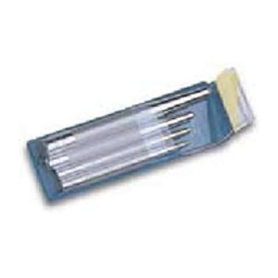 Markeerset Irimo 511-92-4 Cirkelvormig 2,5, 4, 5, 6, 8 mm 5 Onderdelen