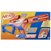 NERF N Series Pinpoint blaster - thumbnail