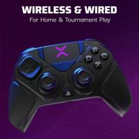 Victrix Pro Hybrid draadloze controller voor PS5 - PS5-accessoire - thumbnail