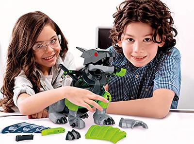 Clementoni wetenschap & spel robotics mecha dragon Clementoni wetenschap & spel robotics mecha dragon