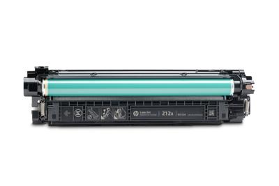 HP Toner 212A Origineel Magenta 4500 bladzijden W2123A HP Toner 212A Origineel Magenta 4500 bladzijden W2123A