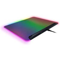 Razer Firefly V2 RGB Pro Phantom Special Edition Transparant Groen Gaming Muismat - thumbnail