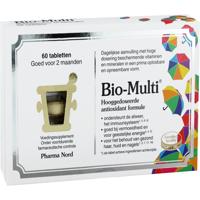 Pharma Nord Bio multi 60 Tabletten - thumbnail