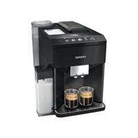 Siemens TQ518DF3 Volautomaat Zwart - thumbnail