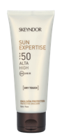 Skeyndor Sun Expertise Dry Touch Protective Emulsion SPF50 75ml BB & CC Cream Make Up Base - thumbnail